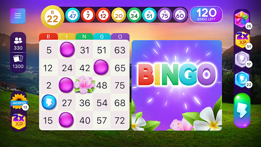 Bingo Relax 1.0.516 screenshot 2
