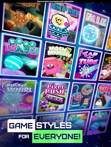 Budge GameTime - Fun for Kids 2023.2.0 screenshot 12