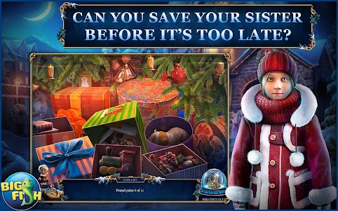 Christmas Stories: The Gift of 1.0.1 screenshot 2