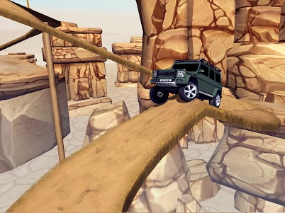 Mountain Climb 4x4 : Car Drive 9.93 screenshot 20