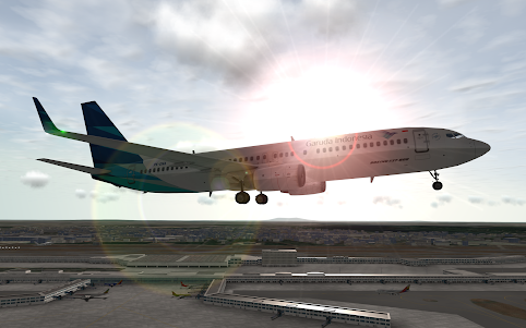 RFS - Real Flight Simulator 2.2.3 screenshot 23