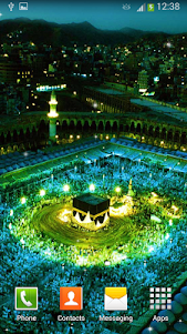 Mecca in Saudi Arabia 5.0 screenshot 5