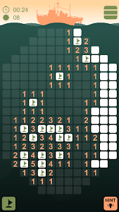 Minesweeper Classy 1.3.0 screenshot 2