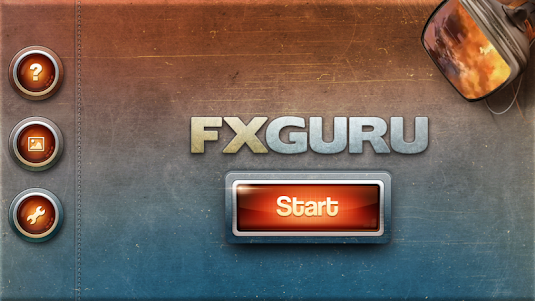 FxGuru:  Movie FX Director 2.15.1 screenshot 8