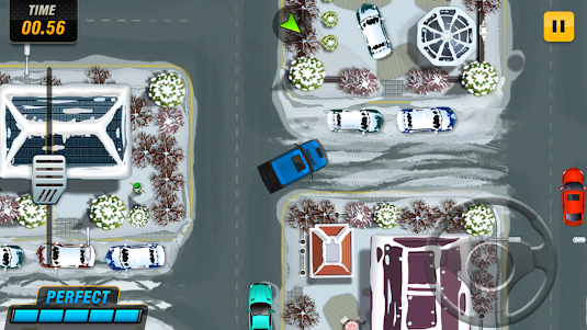 Parking Frenzy 2.0 3.1 screenshot 6