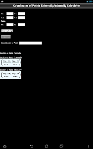 Analytical Calculator 2.5 screenshot 6