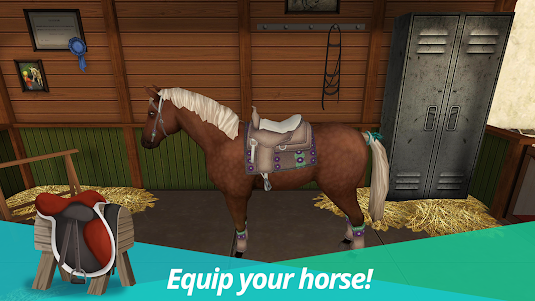 Horse World Premium 4.5 screenshot 3