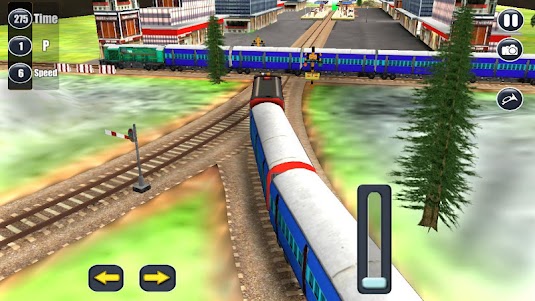 Mountain Train Simulator 2016 1.2 screenshot 10