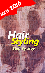 Hair Style Step By Step 2016 1.16 screenshot 5