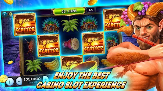 Age of Slots Vegas Casino Game 1.65.11 screenshot 9