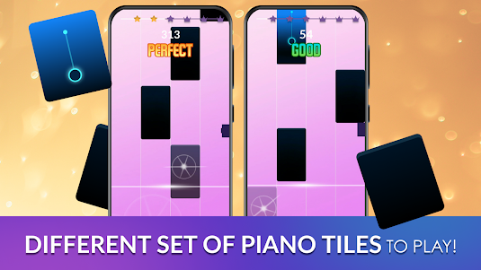 Piano Dream: Tap Music Tiles 1.4.61 screenshot 8