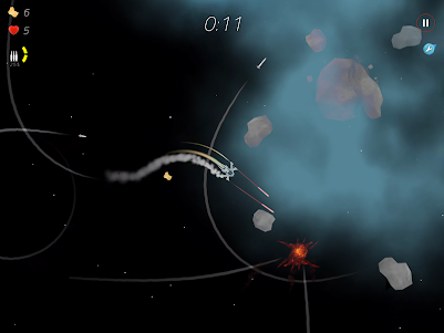 2 Minutes in Space: Missiles! 2.1.0 screenshot 17