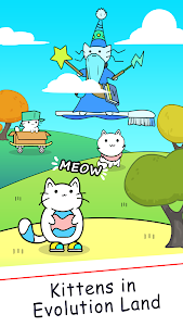 Cat Game Purland offline games 33 screenshot 8