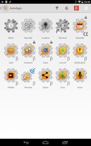 AutoApps 1.8.5 screenshot 6