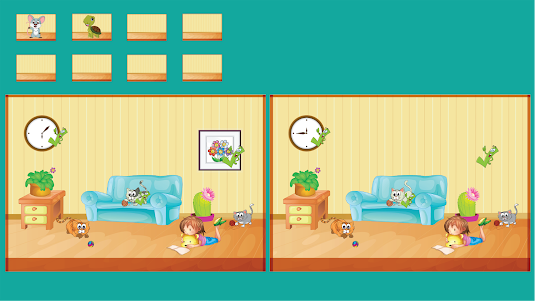 Memory game for kids 1.0.3 screenshot 10