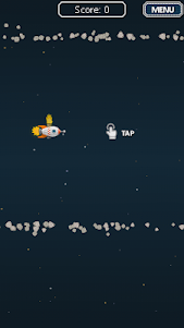 Flippy Rocket 1.1.1 screenshot 4