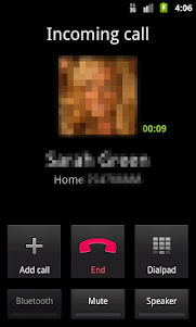 Mr Caller Free (Fake Call&SMS)  screenshot 5