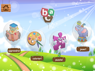 French Learning For Kids 6.3.3688 screenshot 7