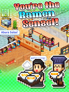 The Ramen Sensei 2 1.5.8 screenshot 12