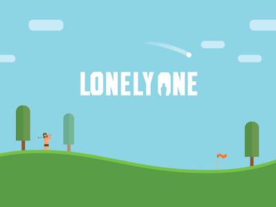 Lonely One : Hole-in-one 4.19 screenshot 11