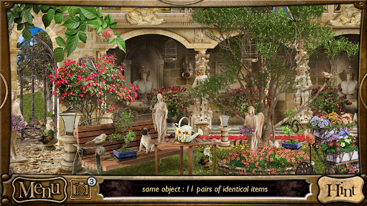 Detective Sherlock Holmes Game 1.7.004 screenshot 14