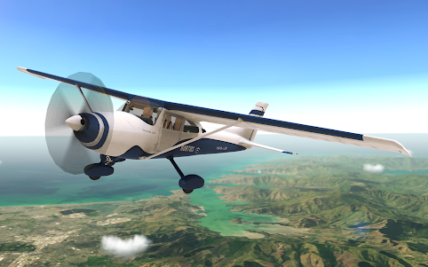 RFS - Real Flight Simulator 2.2.3 screenshot 13