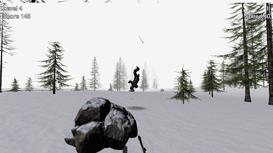Alpine Ski III 2.9.9 screenshot 17