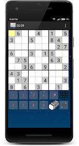 Sudoku Ultimate Offline puzzle 36.0 screenshot 1