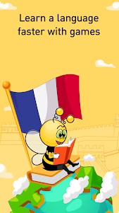 Learn French - 11,000 Words 7.2.5 screenshot 1