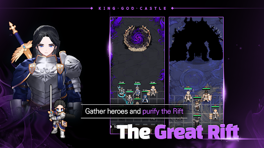 King God Castle 4.2.8 screenshot 15