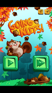 Going Nuts 1.3 screenshot 2