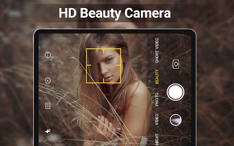 HD Camera for Android: 4K Cam 2.9.1 screenshot 11