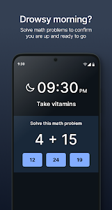 Simple Alarm Clock 8.5.5 screenshot 13