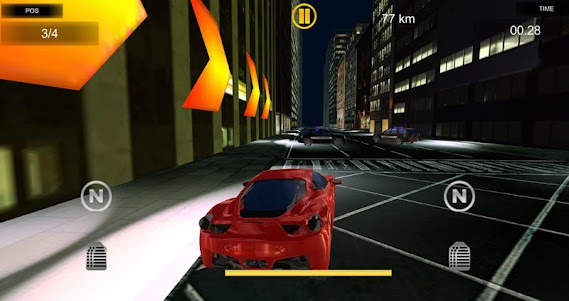City Racing Fever 3D 1.0.4 screenshot 10