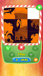 Tap And Slide Picture Puzzle 1.04 screenshot 12