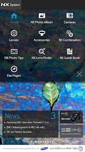 Samsung SMART CAMERA NX 4.7.4 screenshot 17