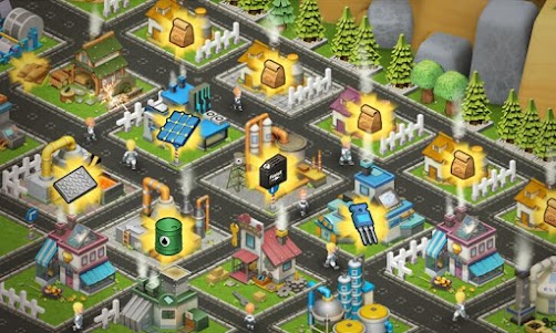 Star City  screenshot 7