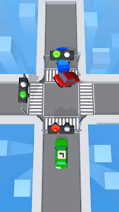 Traffic Puzzle 0.1 screenshot 4