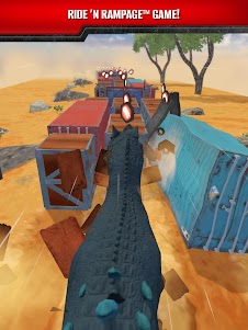 Jurassic World Play 4.3.1 screenshot 20