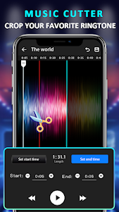 EQ Bass Music Player- KX Music 2.4.3 screenshot 5