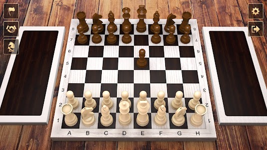 Chess Kingdom : Online Chess 5.5801 screenshot 6