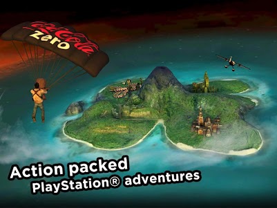 PlayStation® All-Stars Island 4.0 screenshot 6