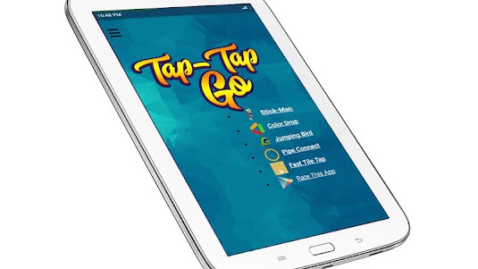 Tap Tap Go Pro  : Multiple Puz 2.7.2 screenshot 7