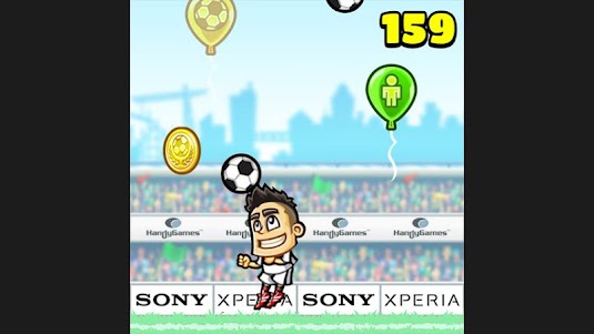 SPS: Football Wearable edition  screenshot 6