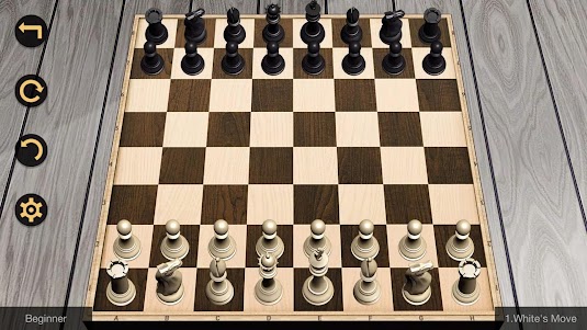 Chess 1.2.1 screenshot 7