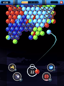 Bubble Hunter® : Arcade Game 1.1.9 screenshot 15