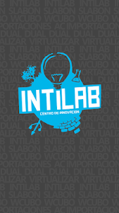 Intilab AR 1.0 screenshot 1