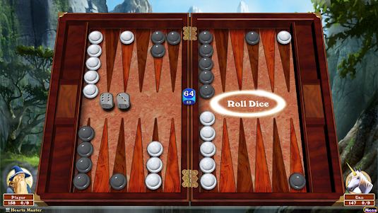Hardwood Backgammon Pro  screenshot 26