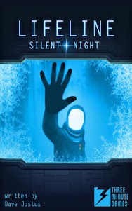 Lifeline: Silent Night 1.8 screenshot 1