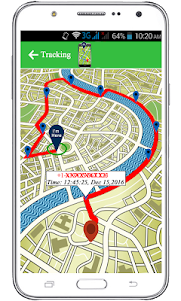 GPS Phone Tracker: Offline Mobile Phone Locator 1.27 screenshot 2